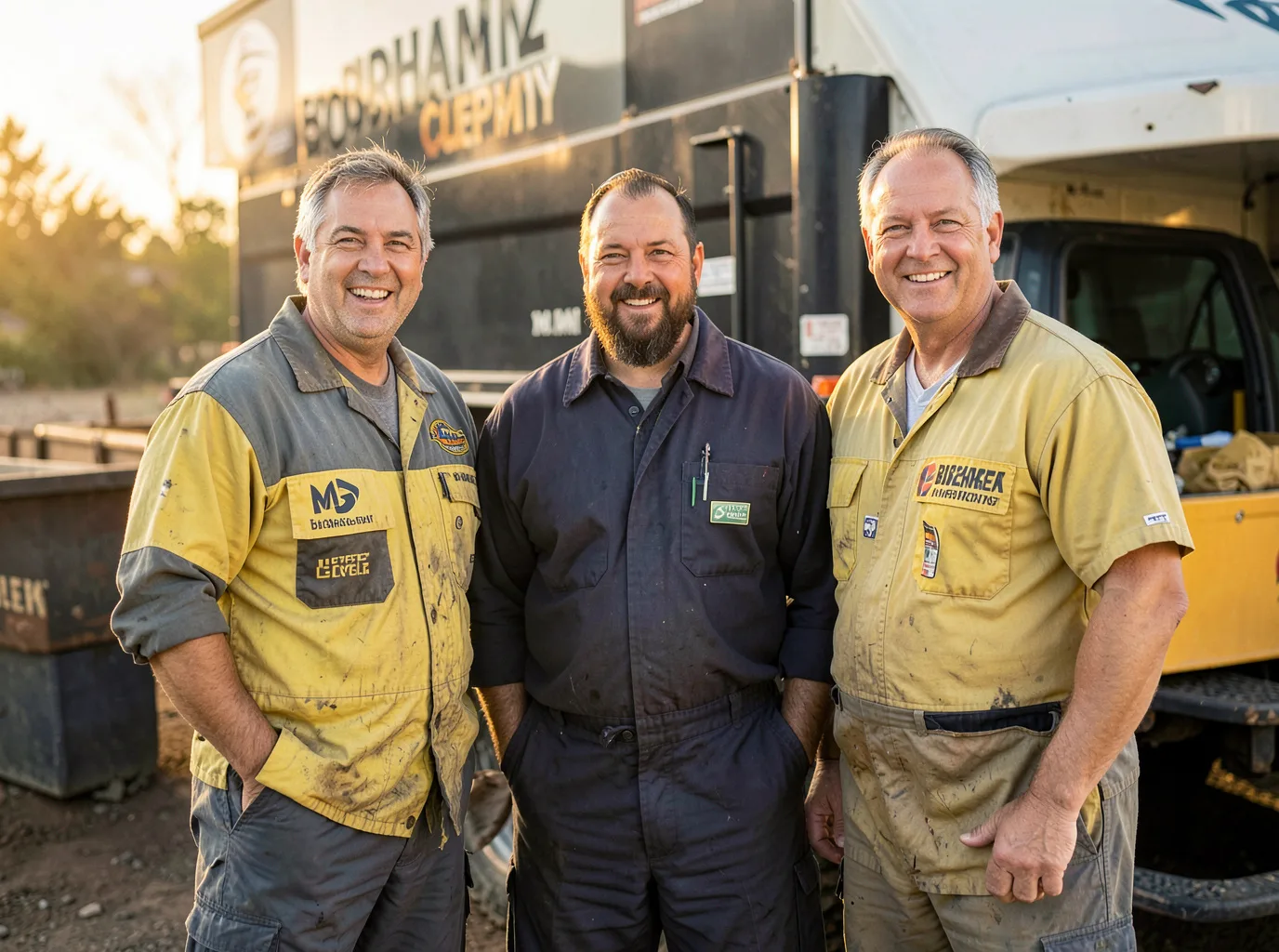Sewage Cleanup company in Columbus, OH