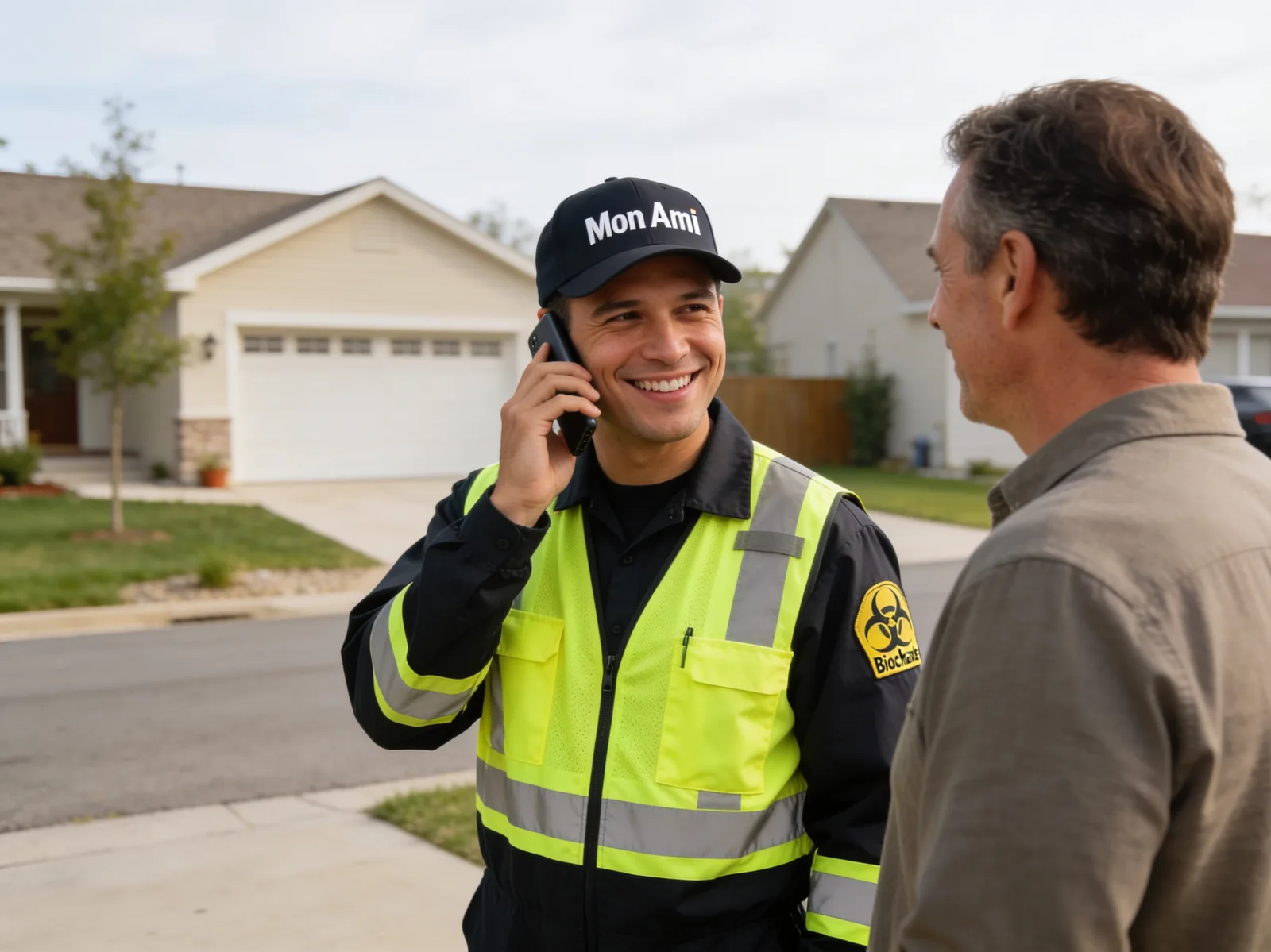 Sewage Cleanup Columbus, OH FAQs