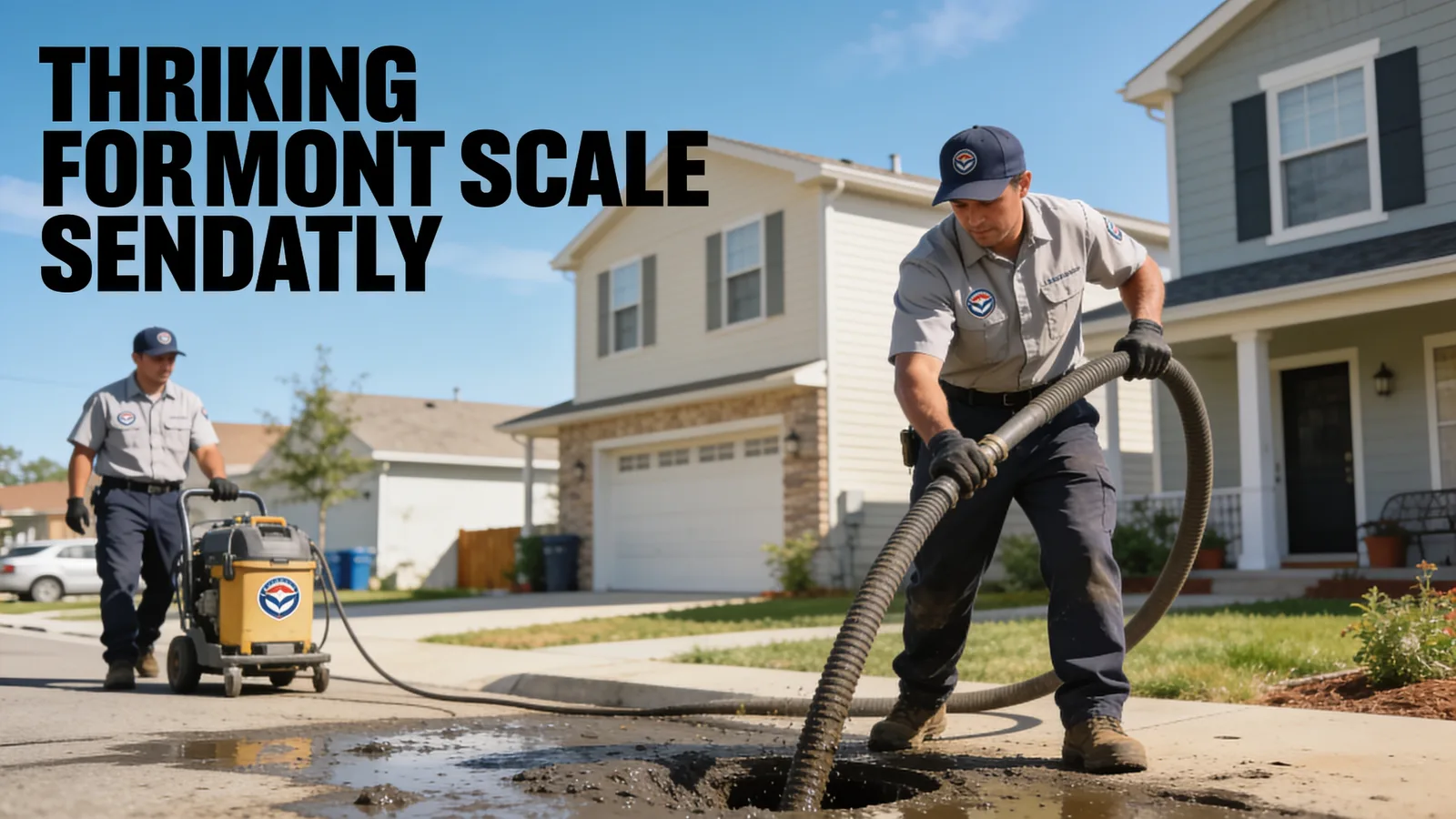 Sewage Cleanup in Columbus, OH near me